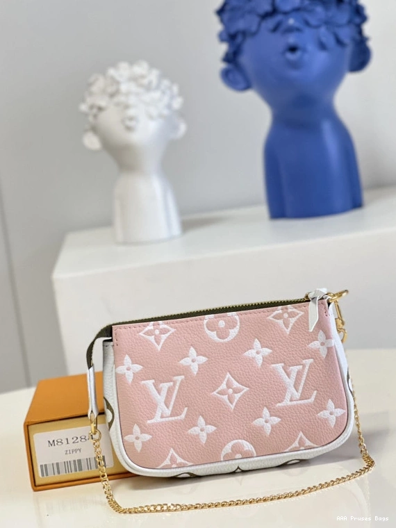 AAA Pruses Bags MINI ACCESSOIRES POCHETTE LOUIS VUITTON 0731